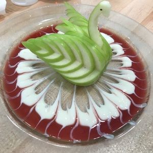 Meet your Posher, Febra